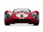 Ford GT40 (Mk IV) 1967 года